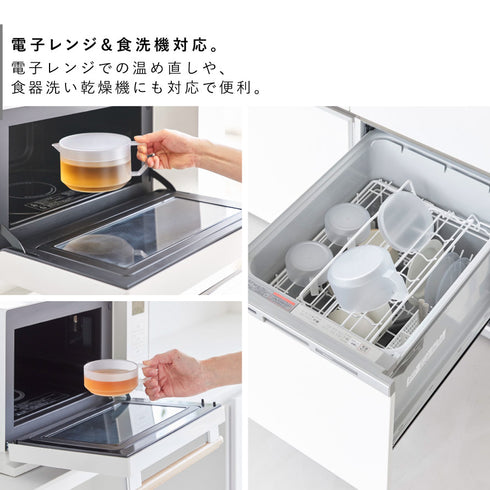 ティーポット タワー 600ml ティーカップ ソーサー 2個セット.|s5