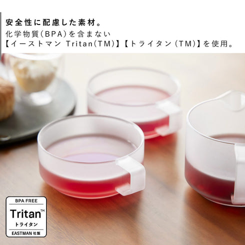 ティーポット タワー300ml ティーカップ 2個セット.|s3
