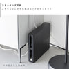 電源タップ収納 スマート.|s8