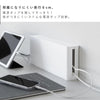 電源タップ収納 スマート.|s3