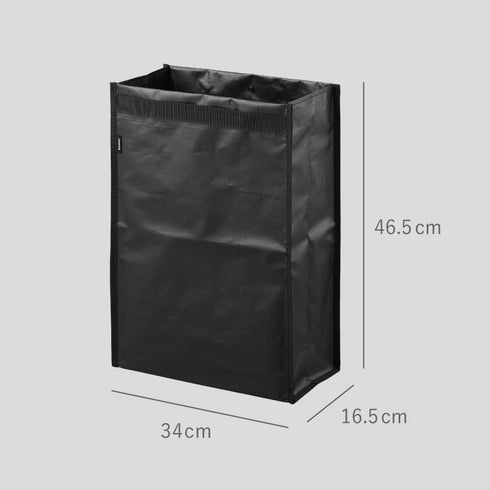 ポリエチレン ゴミ箱 タワー 20L.|s11