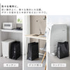 ポリエチレン ゴミ箱 タワー 20L.|s5