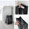 ポリエチレン ゴミ箱 タワー 20L.|s10