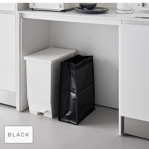 ポリエチレン ゴミ箱 タワー 20L.|s9