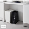 ポリエチレン ゴミ箱 タワー 20L.|s9