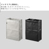 ポリエチレン ゴミ箱 タワー 20L.|s2