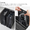 ポリエチレン ゴミ箱 タワー 20L.|s4