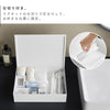 洗面アメニティ収納ボックス タワー.|s5