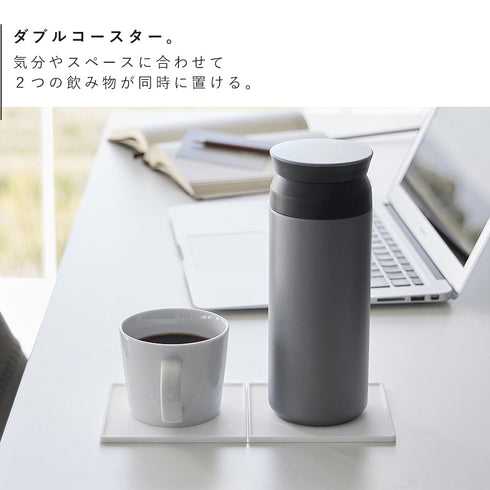 折りたたみダブルコースター タワー.|s3