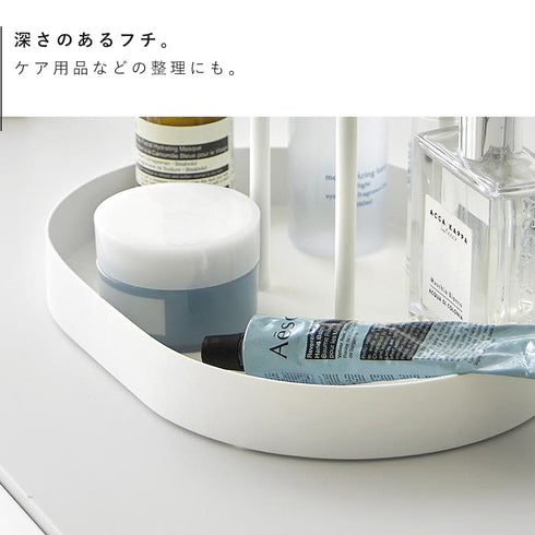 サプリメントトレー タワー ハンドル付き.|s5