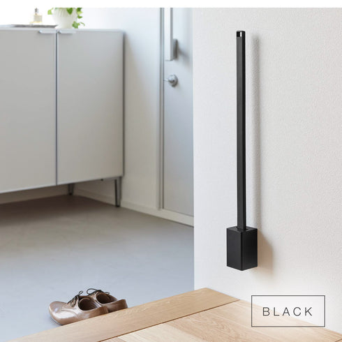 壁付け 靴ベラスタンド セット タワー 65cm.|s10
