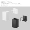 マグネット 洗濯ホースフック&水受けトレー タワー.|s2