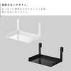 調味料ストッカー タワー ガラスレンジガード用.|s2
