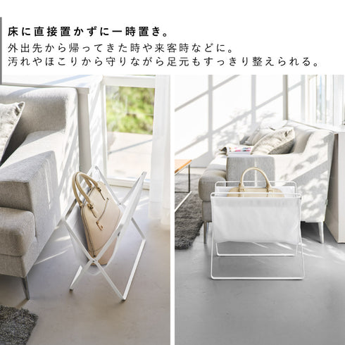 手荷物収納ラック タワー S.|s3