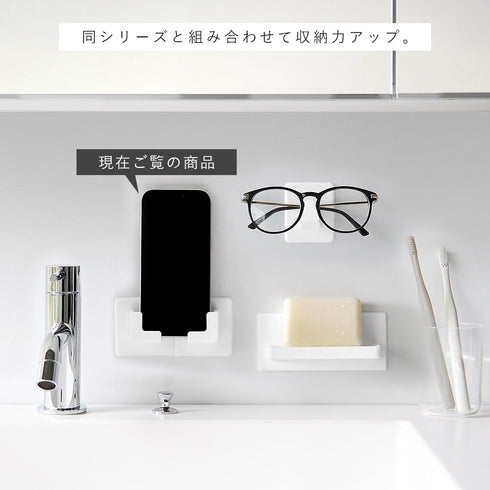 シリコーン 吸盤 スマホホルダー タワー.|s12