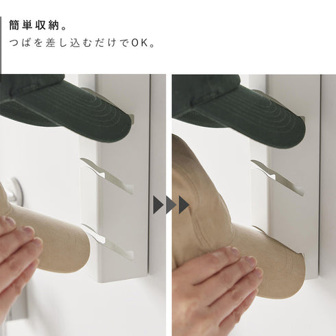 マグネット キャップ ホルダー タワー 5連.|s4