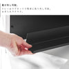 洗面横 スチールパネル タワー トレー付き.|s7