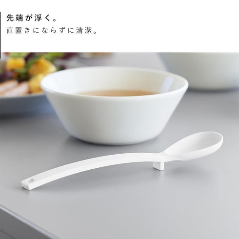 シリコーン 計量 調理スープスプーン タワー.|s6