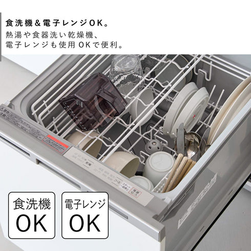 大さじも量れる計量カップ タワー 500ml.|s5