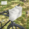 レインコート 収納バッグ タワー 自転車取り付け用.|s7