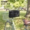 レインコート 収納バッグ タワー 自転車取り付け用.|s1