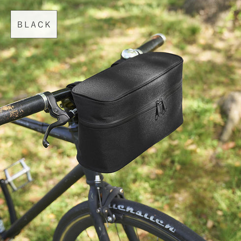 レインコート 収納バッグ タワー 自転車取り付け用.|s9
