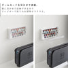 壁付け ゲームカード 収納ケース スマート.|s3
