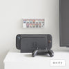 壁付け ゲームカード 収納ケース スマート.|s9