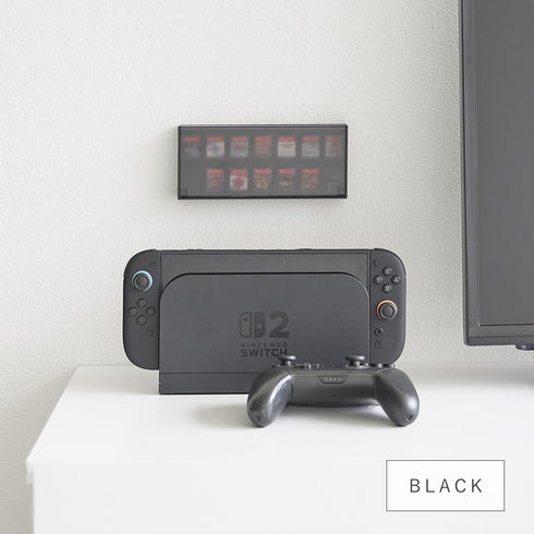 壁付け ゲームカード 収納ケース スマート.|s11
