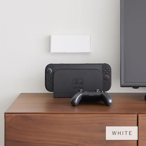 壁付け ゲームカード 収納ケース タワー.|s9