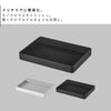 リング溝付き ジュエリートレー タワー L.|s2