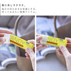 シリコーン 飴キャップ タワー 2個組 クリア.|s4
