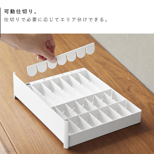 お薬 収納ボックス タワー.|s5