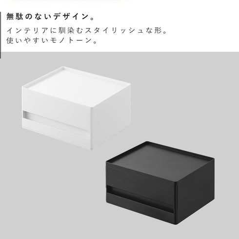 お薬 収納ボックス タワー.|s2