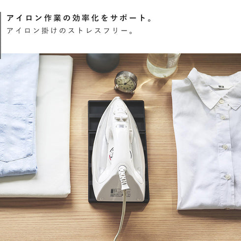 折り畳み シリコーン アイロンマット タワー.|s5