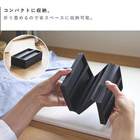 折り畳み シリコーン アイロンマット タワー.|s4