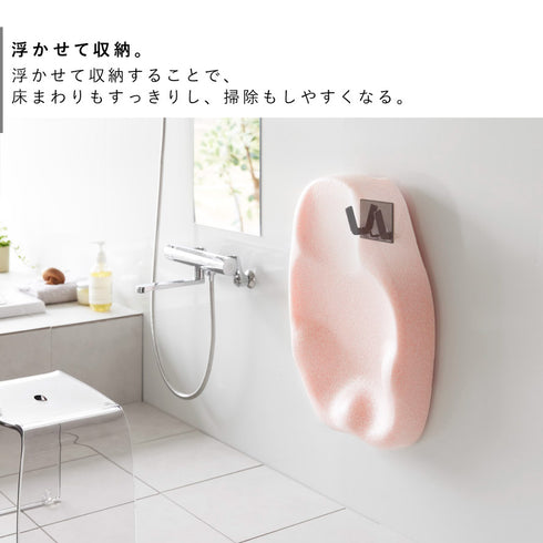 マグネットベビーバス用品収納 フック タワー.|s4