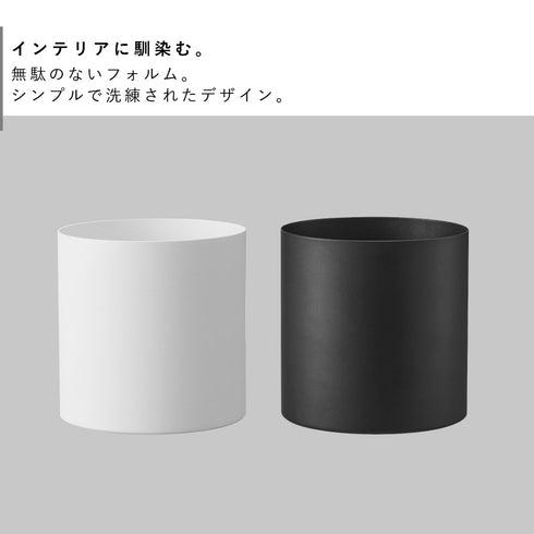 壁付け ヘアーケア用品収納ボックス タワー.|s2