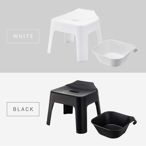引っ掛け風呂イス&湯おけセット.|s12