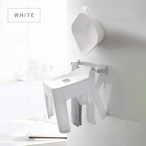 引っ掛け風呂イス&湯おけセット.|s7