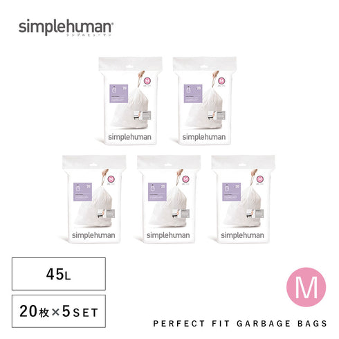 シンプルヒューマン パーフェクトフィット M.|s1