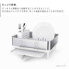 シンプルヒューマン コンパクトスチールフレームディッシュラック.|s4
