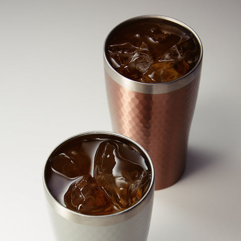 リュクス ペアメタルサーモタンブラー.|s5