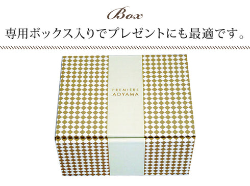 PREMIERE AOYAMA ブリアン ペアガラスタンブラー.|s3