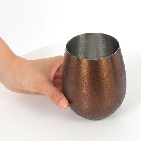 ブリューコーヒー ヴィンテージ タンブラー.|s4