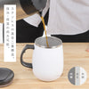 リュクス 珈琲マグ 400ml.|s4
