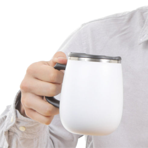 リュクス 珈琲マグ 400ml.|s5