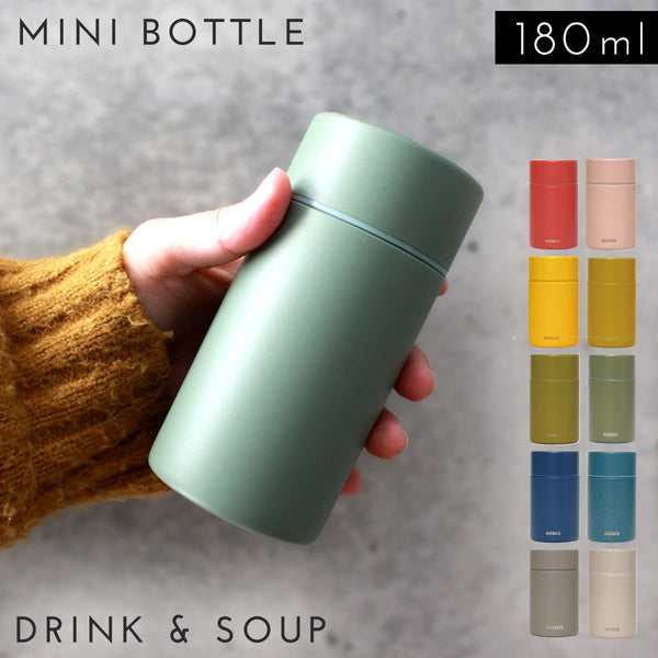 マグボトル 180ml.|m2