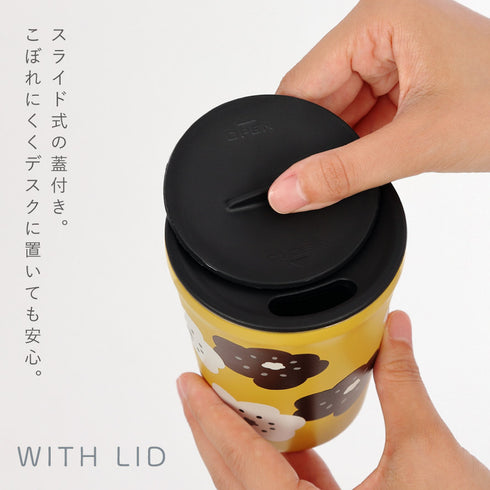 SOU・SOU 蓋付タンブラー.|s6