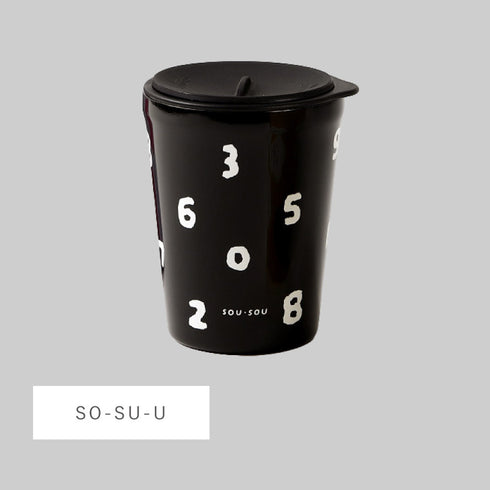SOU・SOU 蓋付タンブラー.|s10